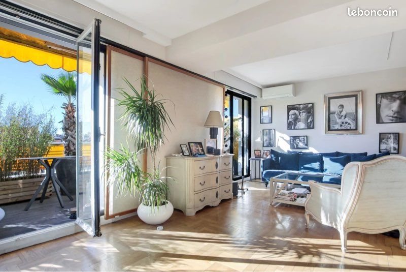 Appartement à vendre, 82m², Nice