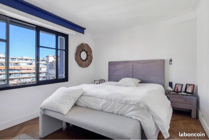 Appartement à vendre, 82m², Nice