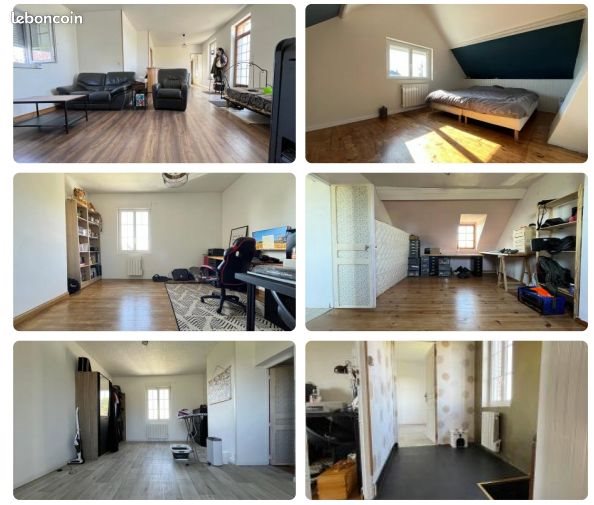 Maison à vendre, 141m², La Trinité-du-Mont