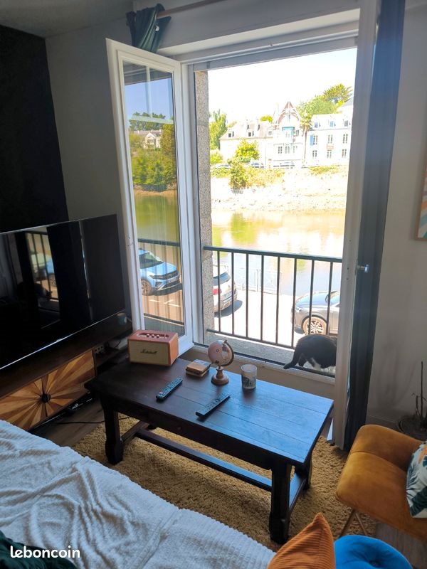 Appartement à louer, 68m², Auray