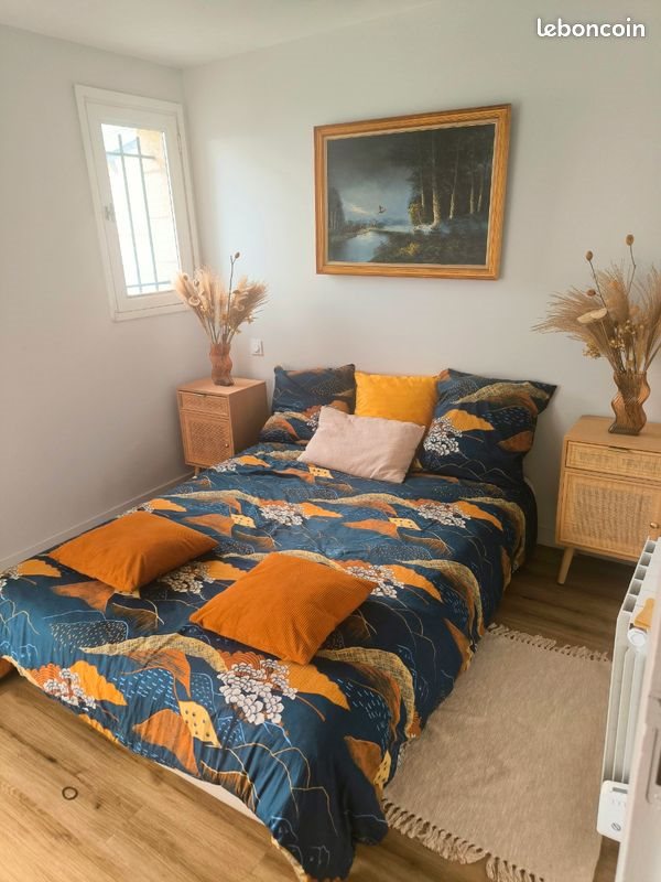 Appartement à louer, 68m², Auray