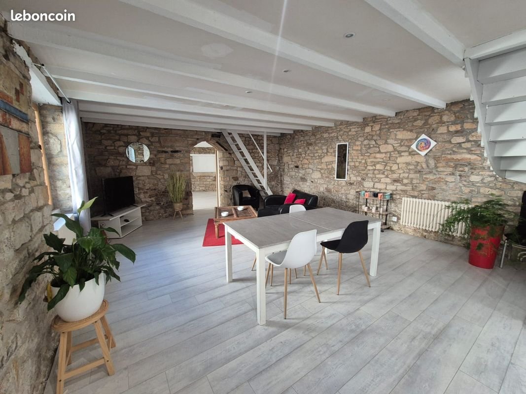 Maison à vendre, 126m², Lorient