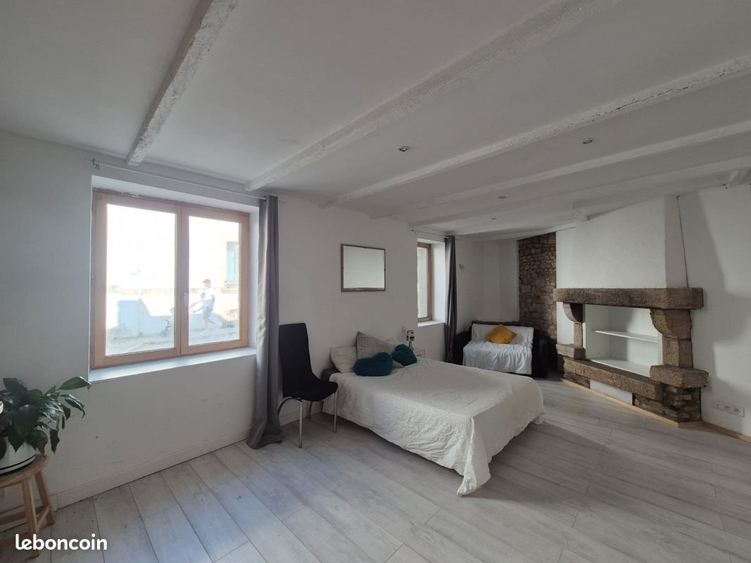 Maison à vendre, 126m², Lorient