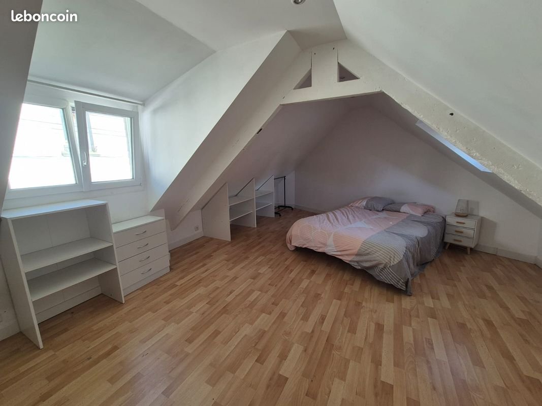 Maison à vendre, 126m², Lorient