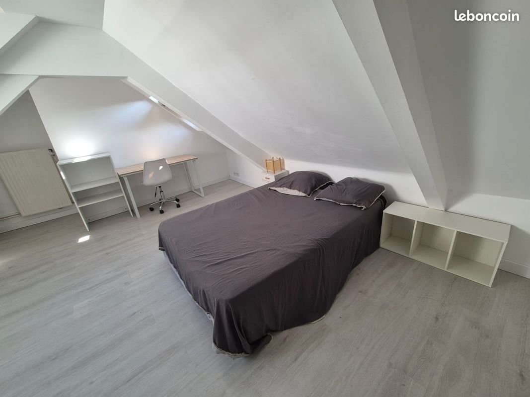Maison à vendre, 126m², Lorient