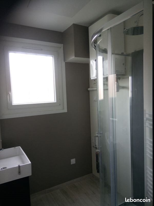 Appartement à louer, 32m², Saint-Étienne