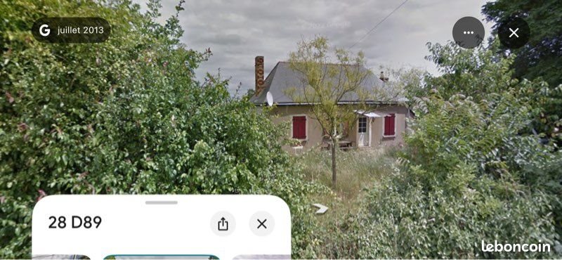 Maison à vendre, 80m², La Chapelle-Saint-Rémy