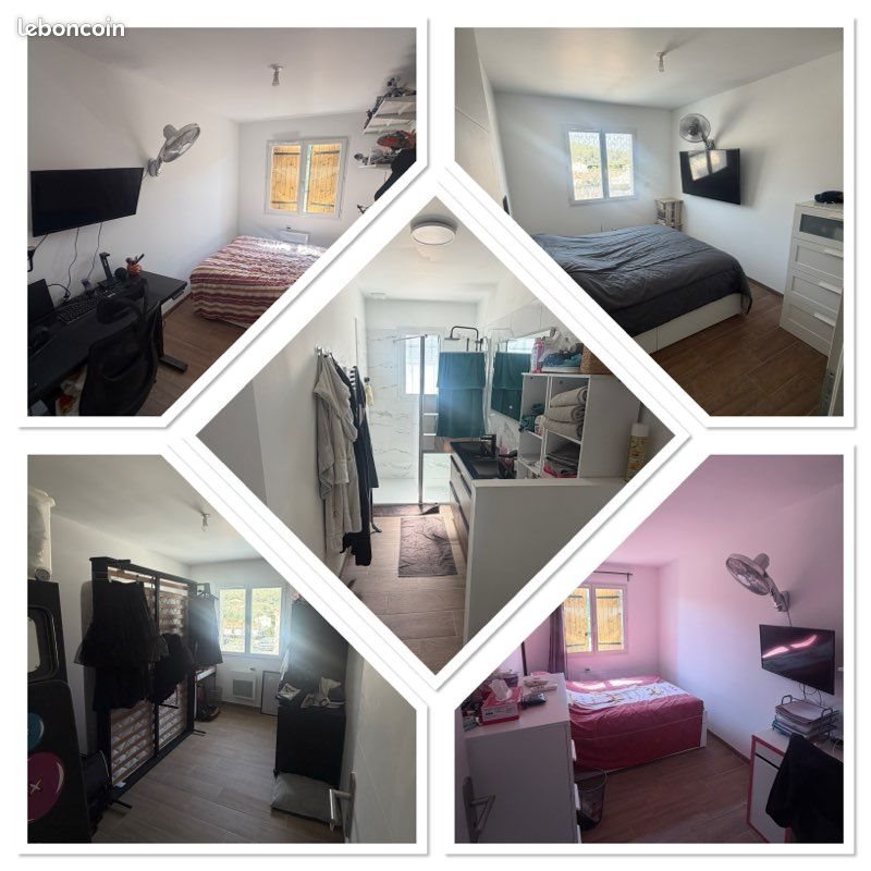 Maison à vendre, 105m², Carnoules