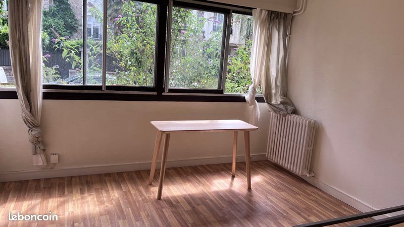Appartement à louer, 24m², Versailles