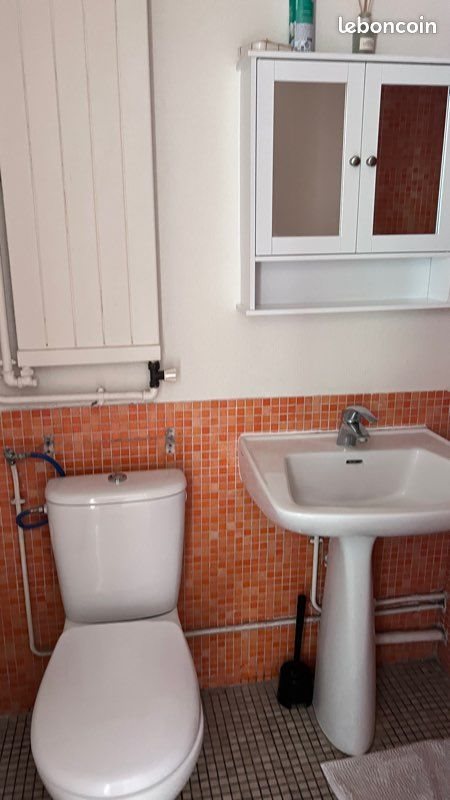 Appartement à louer, 24m², Versailles