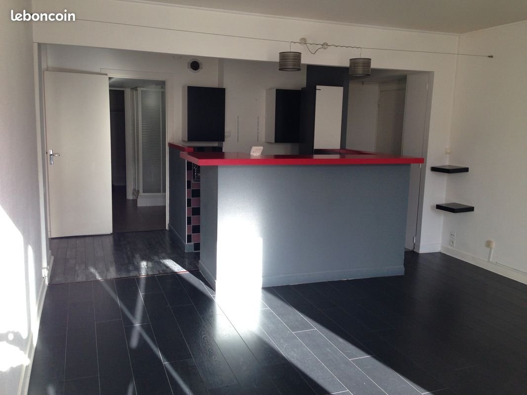 Appartement à louer, 66m², Clermont-Ferrand