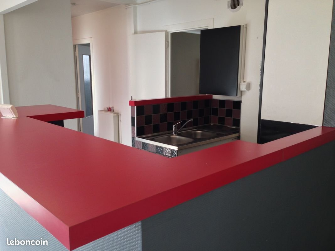 Appartement à louer, 66m², Clermont-Ferrand