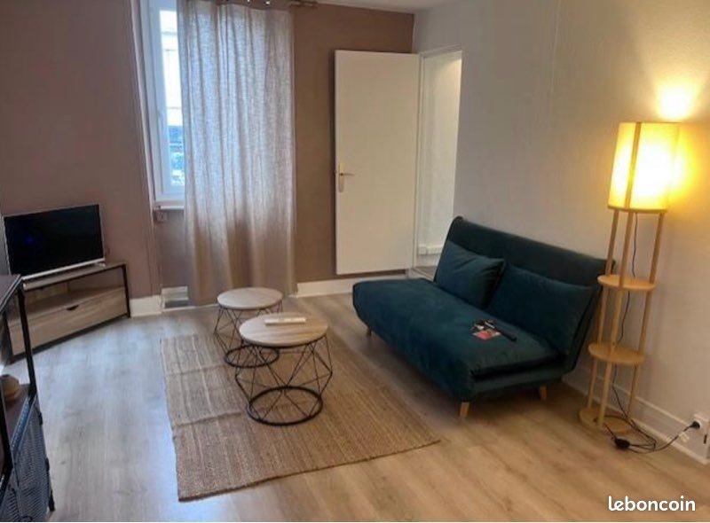 Appartement à louer, 45m², Pont-Saint-Esprit