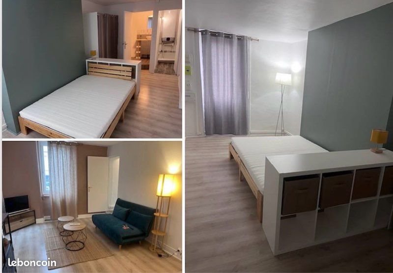 Appartement à louer, 45m², Pont-Saint-Esprit