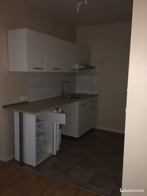 Appartement à louer, 34m², Beaumont