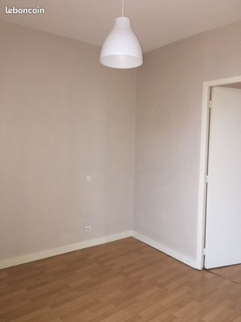 Appartement à louer, 34m², Beaumont