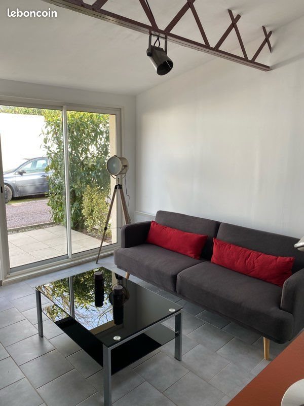 Appartement à louer, 42m², Troyes