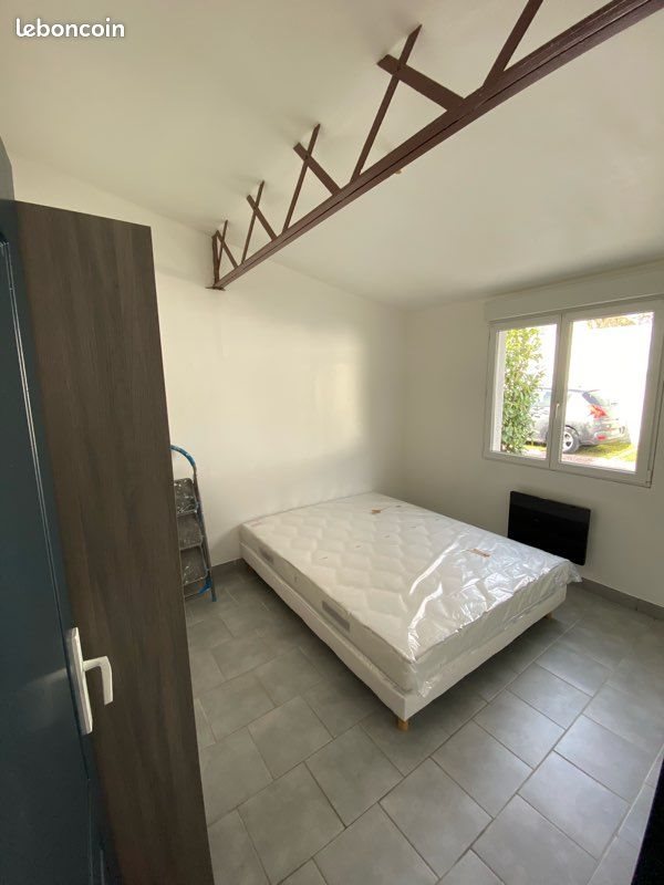 Appartement à louer, 42m², Troyes