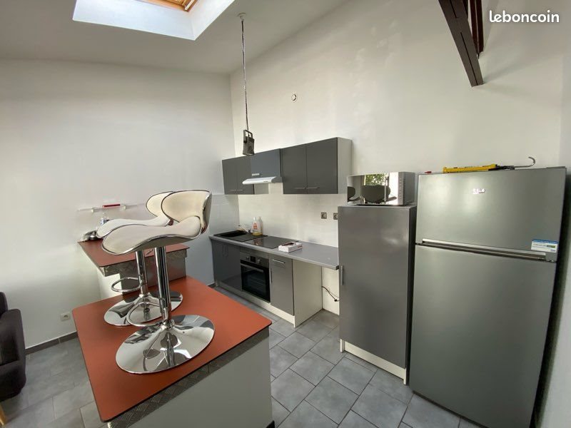 Appartement à louer, 42m², Troyes