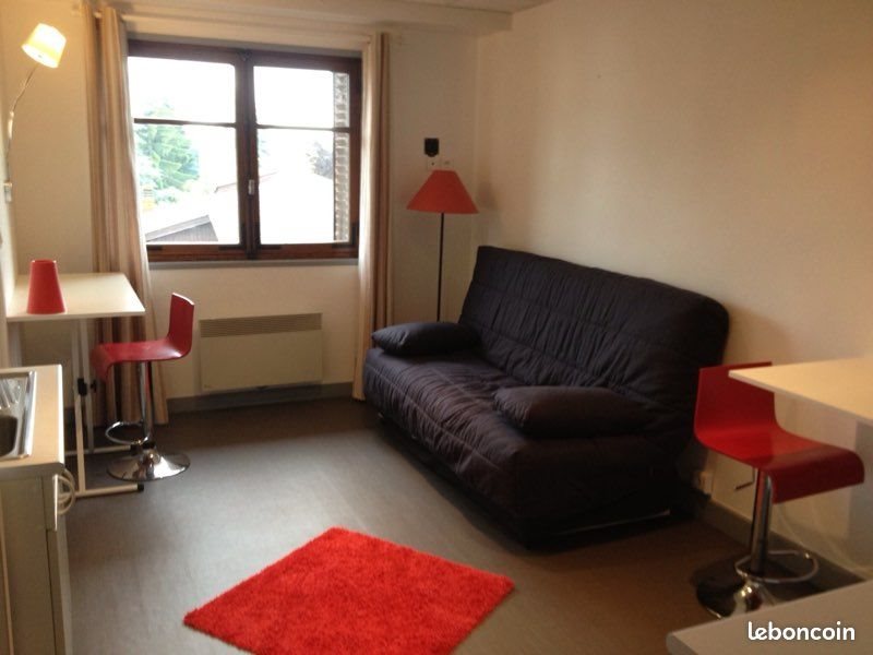 Appartement à louer, 15m², Annecy