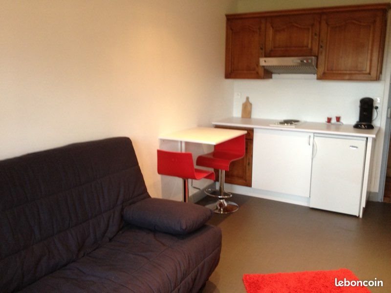 Appartement à louer, 15m², Annecy