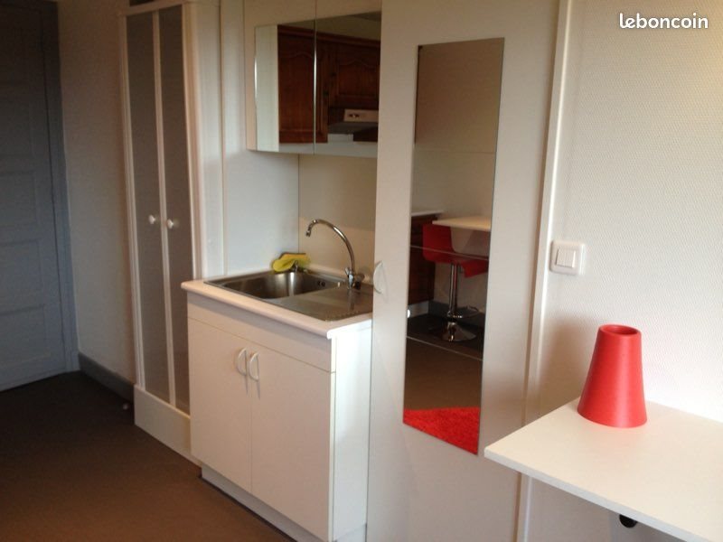 Appartement à louer, 15m², Annecy