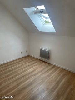 Maison à louer, 82m², Guignen
