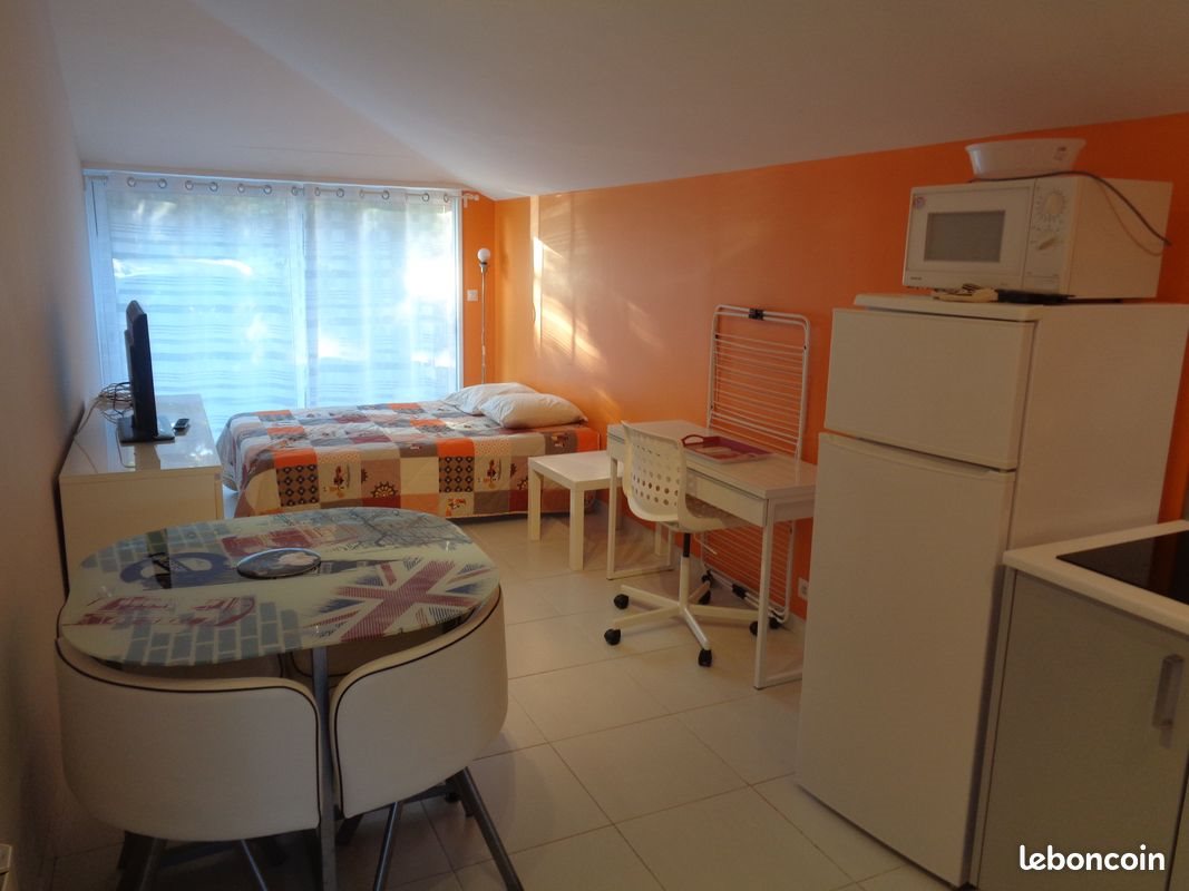 Appartement à louer, 28m², Orvault