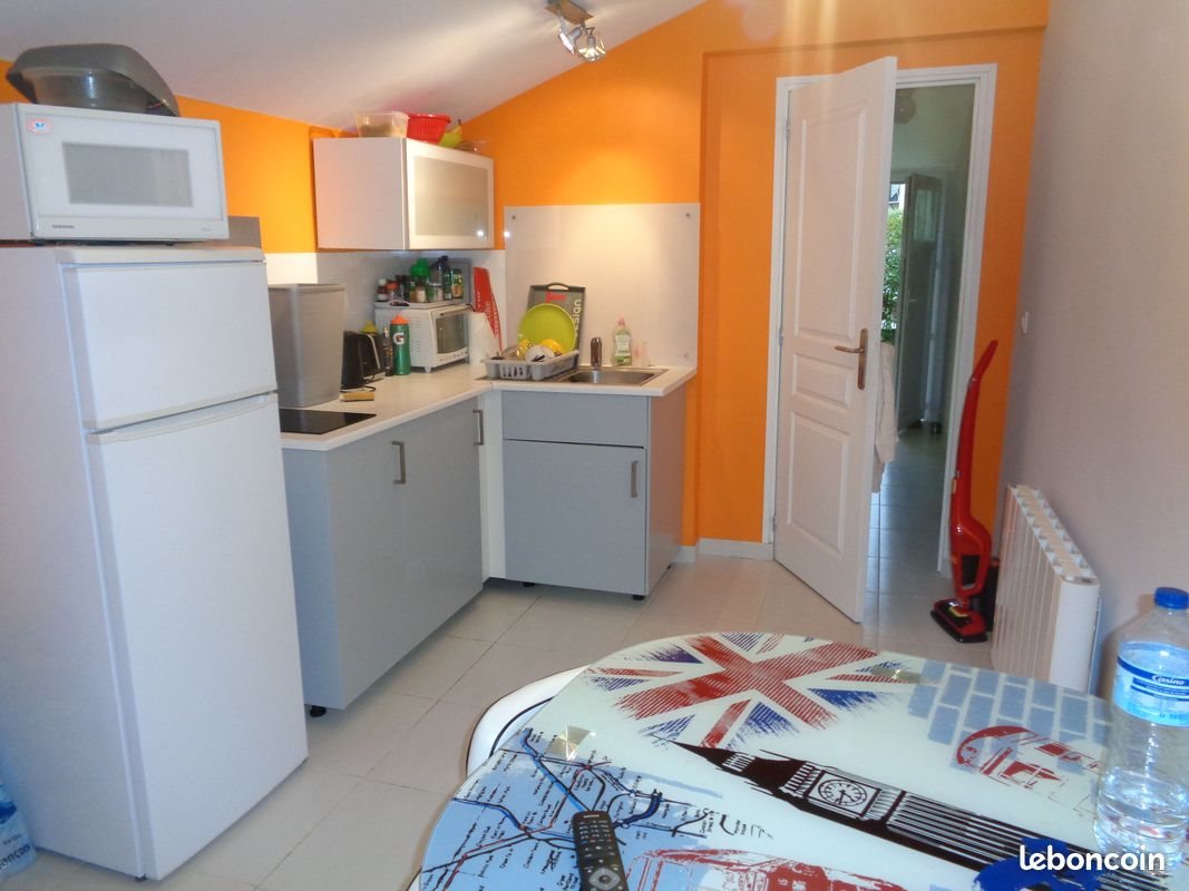 Appartement à louer, 28m², Orvault
