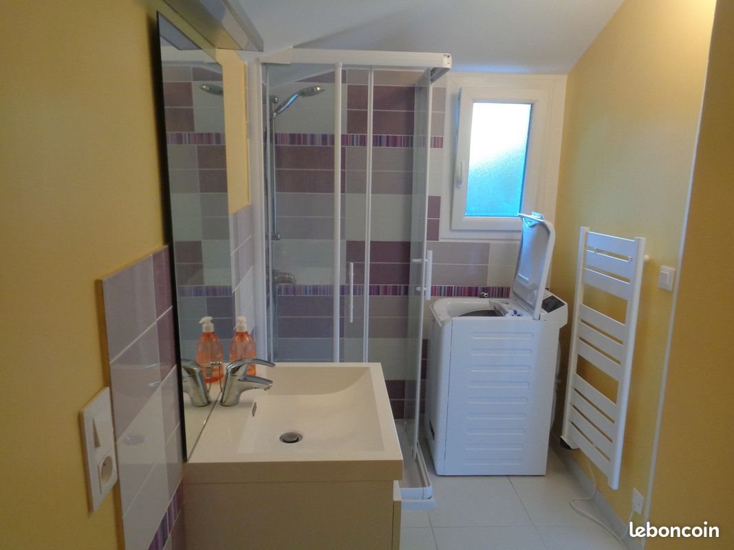 Appartement à louer, 28m², Orvault