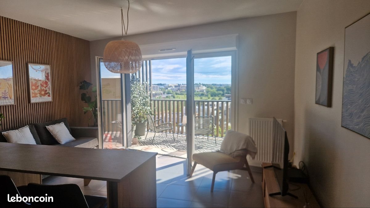 Appartement à vendre, 50m², Montpellier