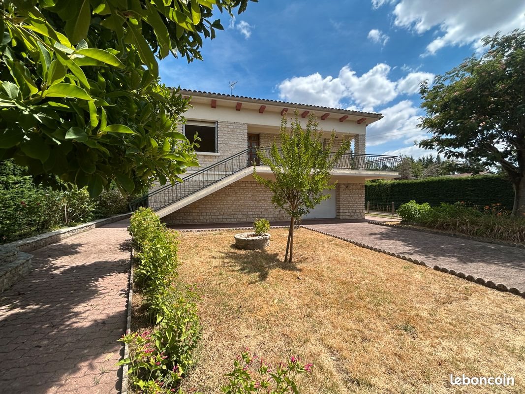 Maison à vendre, 177m², Bergerac
