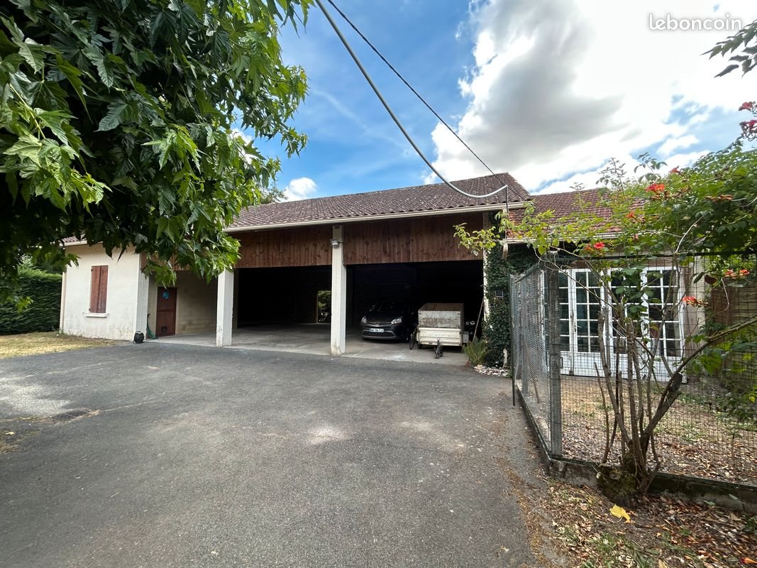 Maison à vendre, 177m², Bergerac