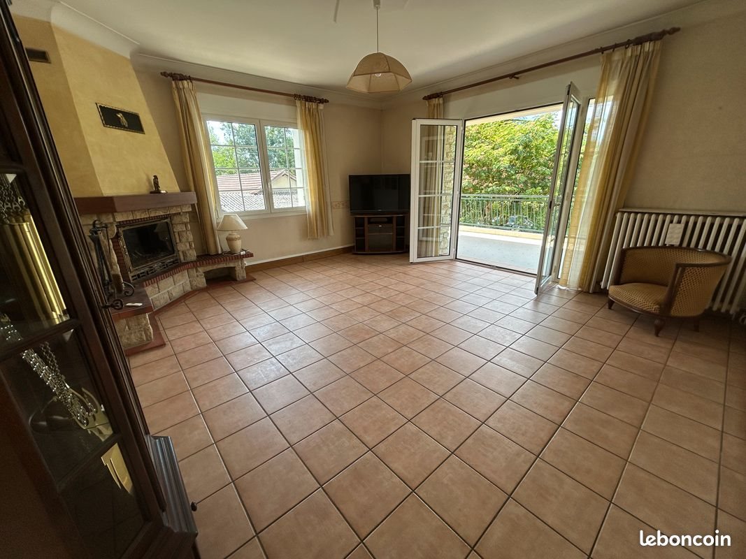 Maison à vendre, 177m², Bergerac