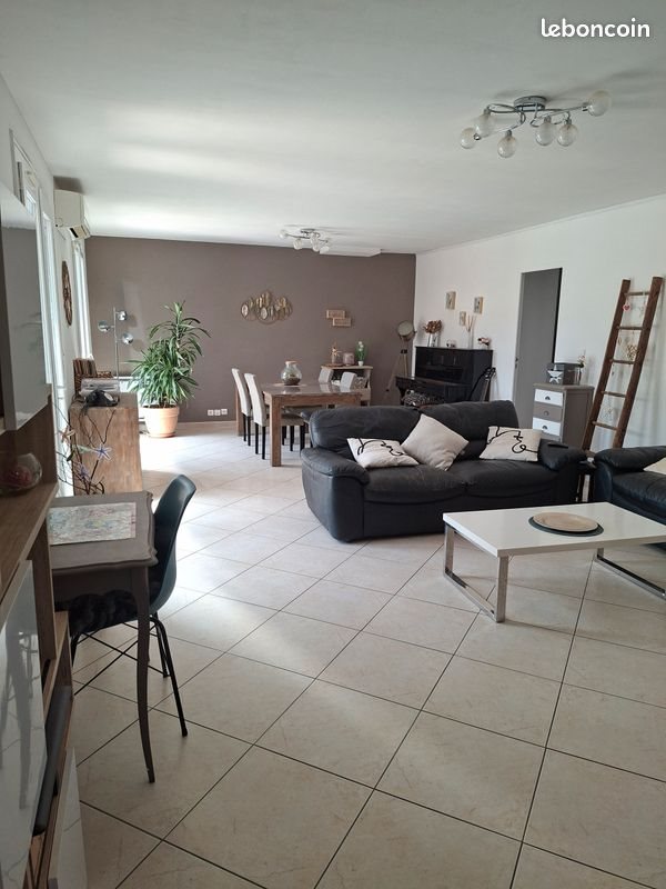 Maison à vendre, 115m², Bourg-lès-Valence