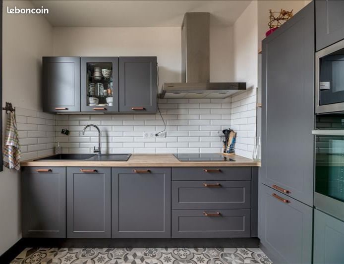 Appartement à louer, 74m², Périgueux