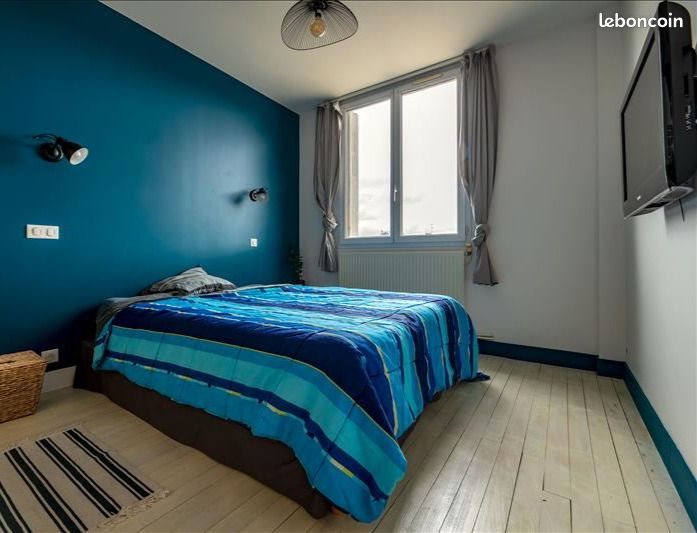 Appartement à louer, 74m², Périgueux