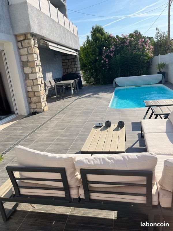 Maison à vendre, 133m², Plan-de-Cuques