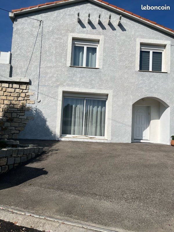 Maison à vendre, 133m², Plan-de-Cuques
