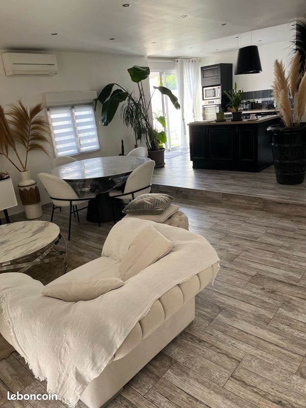 Maison à vendre, 133m², Plan-de-Cuques