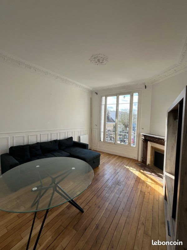 Appartement à louer, 68m², Meudon