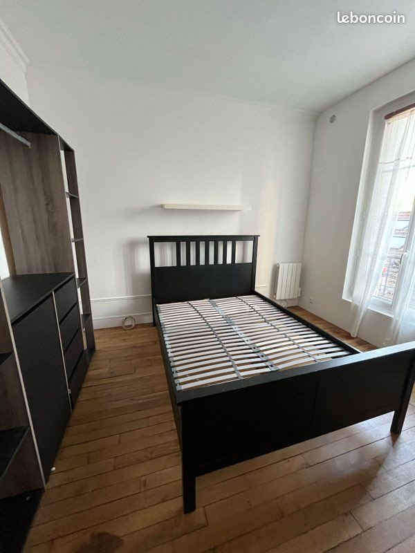 Appartement à louer, 68m², Meudon