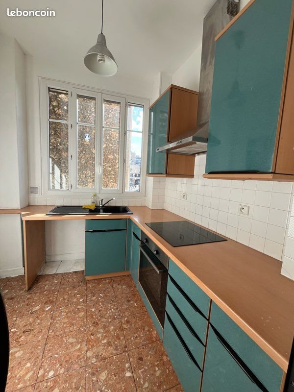 Appartement à louer, 68m², Meudon