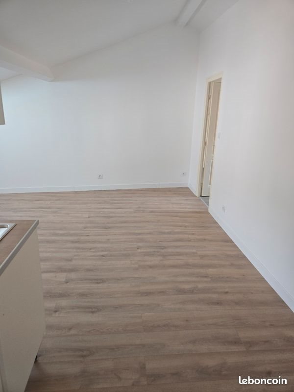 Appartement à louer, 38m², Mâcon