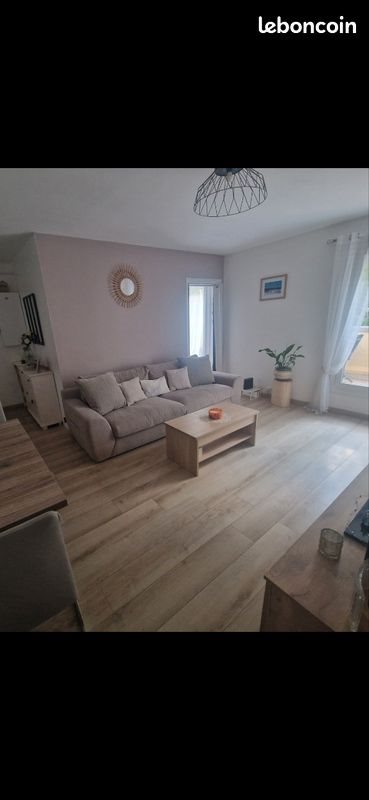 Appartement à vendre, 69m², Maurepas