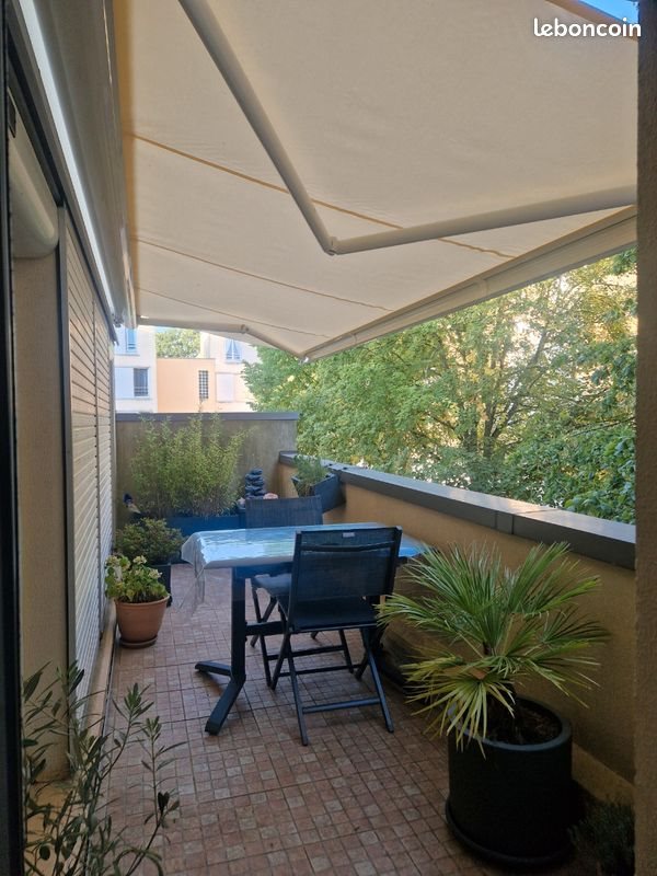 Appartement à vendre, 69m², Maurepas