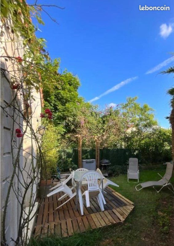 Maison à louer, 100m², Villiers-le-Mahieu