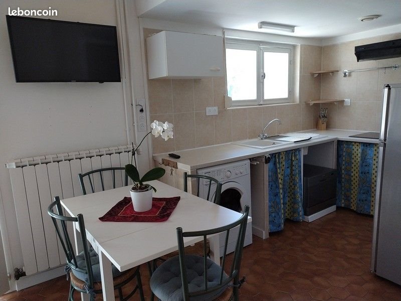 Appartement à louer, 28m², Auriol