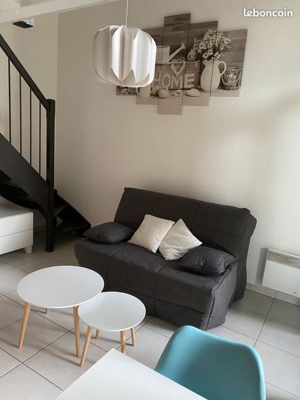 Appartement à vendre, 28m², Montpellier