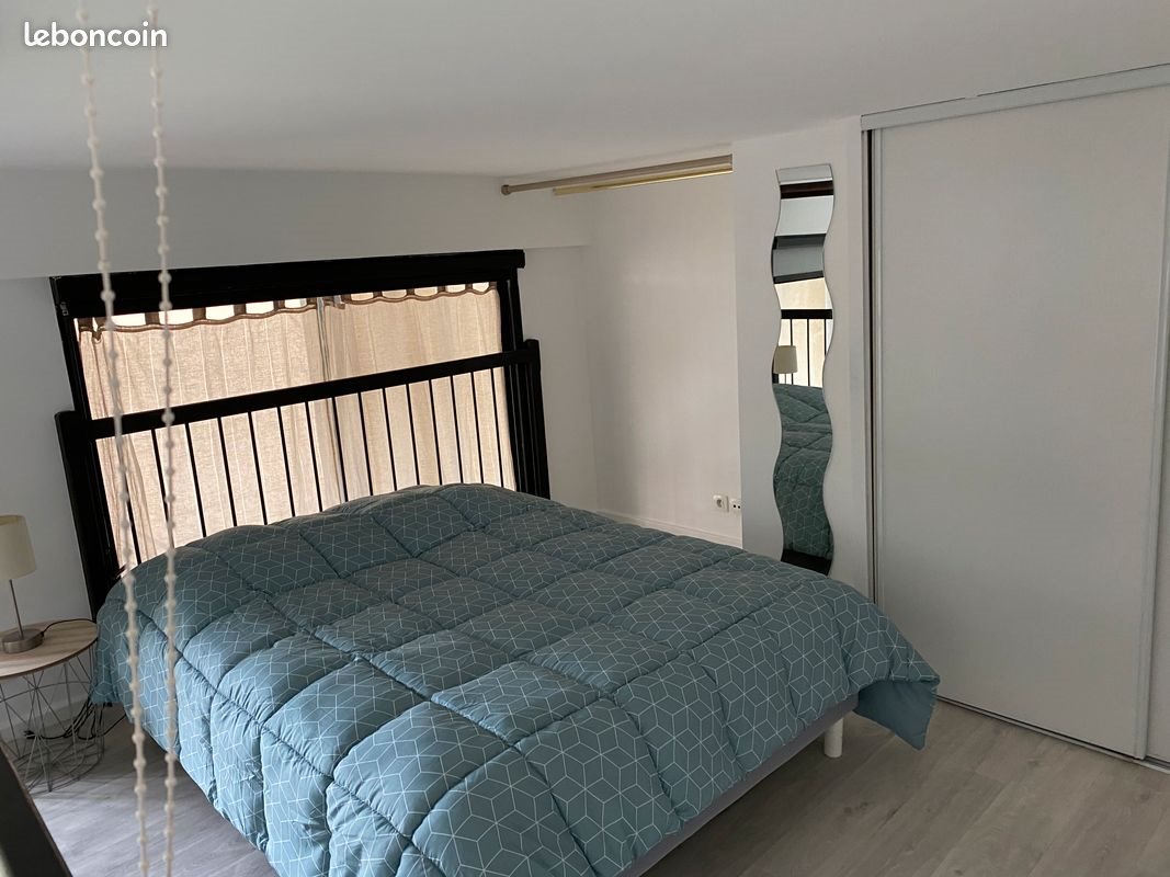 Appartement à vendre, 28m², Montpellier